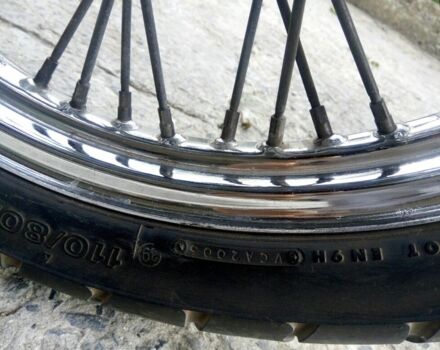 Хонда Другая, объемом двигателя 0.4 л и пробегом 0 тыс. км за 3500 $, фото 8 на Automoto.ua