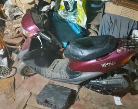 Хонда Другая, объемом двигателя 50 л и пробегом 0 тыс. км за 194 $, фото 2 на Automoto.ua