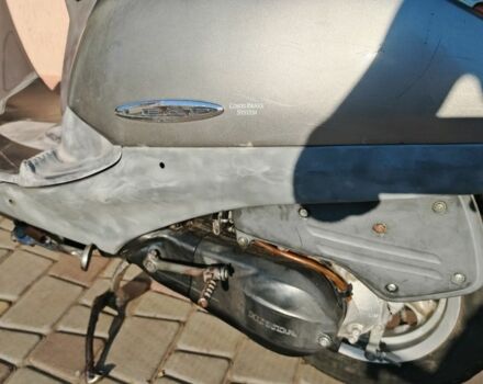 Хонда Інша, об'ємом двигуна 48 л та пробігом 0 тис. км за 364 $, фото 8 на Automoto.ua