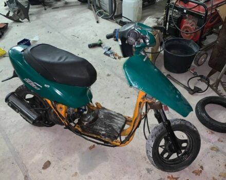 Хонда Другая, объемом двигателя 50 л и пробегом 0 тыс. км за 144 $, фото 1 на Automoto.ua