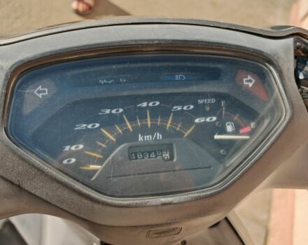 Хонда Інша, об'ємом двигуна 48 л та пробігом 0 тис. км за 364 $, фото 3 на Automoto.ua
