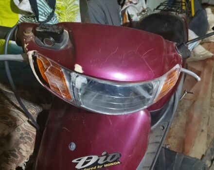 Хонда Другая, объемом двигателя 50 л и пробегом 0 тыс. км за 194 $, фото 4 на Automoto.ua