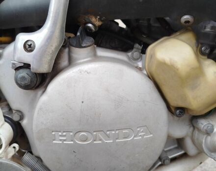 Хонда Другая, объемом двигателя 0.25 л и пробегом 0 тыс. км за 3200 $, фото 5 на Automoto.ua