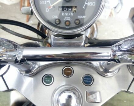 Хонда Другая, объемом двигателя 0.4 л и пробегом 0 тыс. км за 3500 $, фото 2 на Automoto.ua