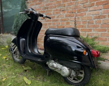 Хонда Інша, об'ємом двигуна 49 л та пробігом 0 тис. км за 216 $, фото 2 на Automoto.ua