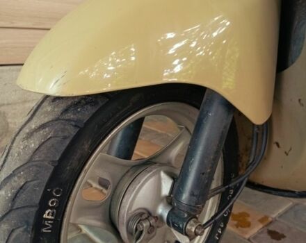 Хонда Інша, об'ємом двигуна 65 л та пробігом 0 тис. км за 179 $, фото 1 на Automoto.ua