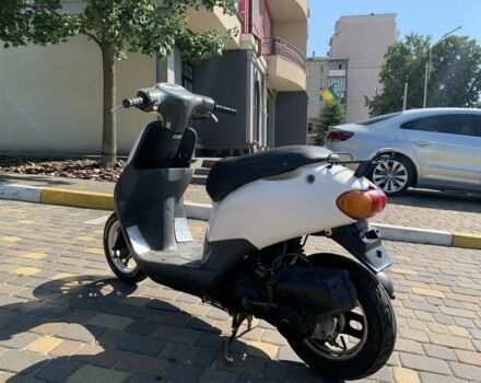 Хонда Другая, объемом двигателя 50 л и пробегом 0 тыс. км за 218 $, фото 2 на Automoto.ua