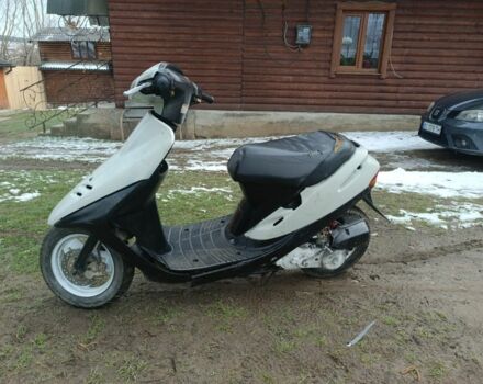 Хонда Другая, объемом двигателя 49 л и пробегом 0 тыс. км за 97 $, фото 4 на Automoto.ua