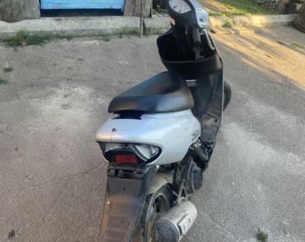 Хонда Другая, объемом двигателя 0 л и пробегом 0 тыс. км за 185 $, фото 3 на Automoto.ua