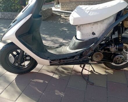 Хонда Другая, объемом двигателя 72 л и пробегом 0 тыс. км за 184 $, фото 2 на Automoto.ua