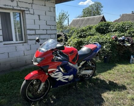 Хонда Інша, об'ємом двигуна 0.6 л та пробігом 0 тис. км за 3800 $, фото 4 на Automoto.ua