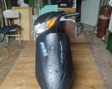 Хонда Другая, объемом двигателя 50 л и пробегом 0 тыс. км за 0 $, фото 1 на Automoto.ua