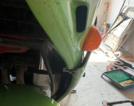 Хонда Інша, об'ємом двигуна 0.4 л та пробігом 0 тис. км за 1547 $, фото 4 на Automoto.ua