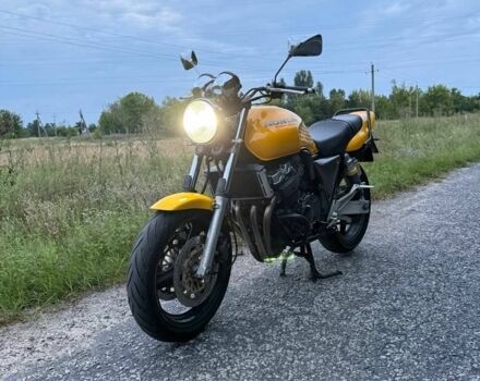 Хонда Інша, об'ємом двигуна 0.4 л та пробігом 0 тис. км за 3200 $, фото 2 на Automoto.ua