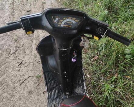 Хонда Другая, объемом двигателя 0 л и пробегом 0 тыс. км за 158 $, фото 2 на Automoto.ua