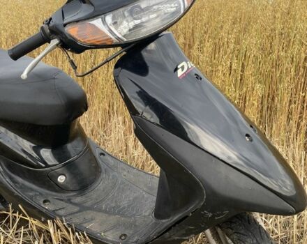 Хонда Другая, объемом двигателя 49 л и пробегом 0 тыс. км за 267 $, фото 1 на Automoto.ua