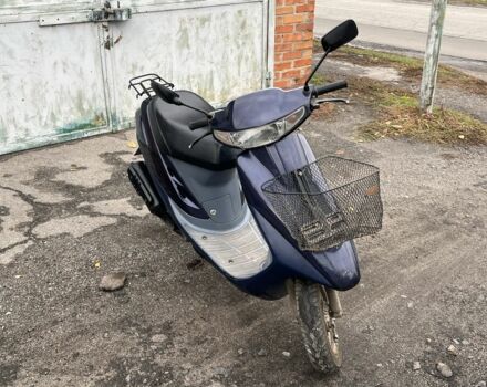 Хонда Другая, объемом двигателя 49 л и пробегом 0 тыс. км за 180 $, фото 1 на Automoto.ua