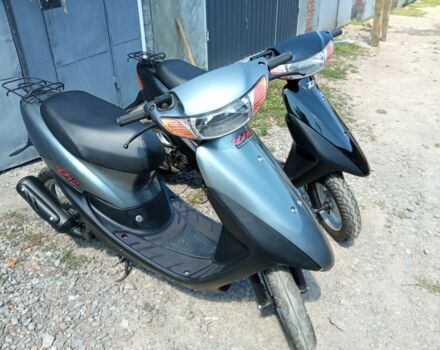 Хонда Другая, объемом двигателя 49 л и пробегом 0 тыс. км за 570 $, фото 1 на Automoto.ua