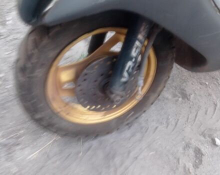 Хонда Інша, об'ємом двигуна 50 л та пробігом 0 тис. км за 85 $, фото 7 на Automoto.ua
