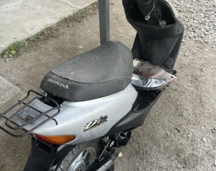 Хонда Другая, объемом двигателя 0 л и пробегом 0 тыс. км за 124 $, фото 8 на Automoto.ua