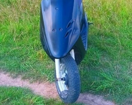 Хонда Другая, объемом двигателя 49 л и пробегом 0 тыс. км за 146 $, фото 2 на Automoto.ua