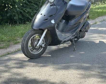 Хонда Другая, объемом двигателя 49 л и пробегом 0 тыс. км за 243 $, фото 2 на Automoto.ua