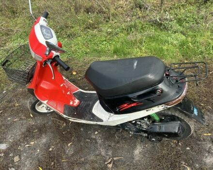 Хонда Другая, объемом двигателя 0 л и пробегом 0 тыс. км за 165 $, фото 1 на Automoto.ua