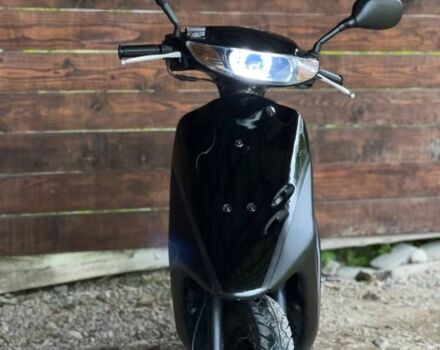 Хонда Інша, об'ємом двигуна 49 л та пробігом 0 тис. км за 475 $, фото 3 на Automoto.ua