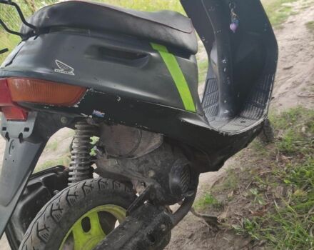 Хонда Другая, объемом двигателя 0 л и пробегом 0 тыс. км за 158 $, фото 5 на Automoto.ua
