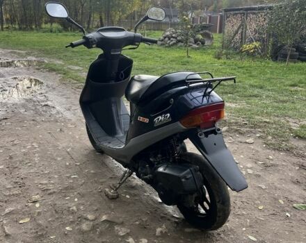 Хонда Другая, объемом двигателя 49 л и пробегом 0 тыс. км за 250 $, фото 5 на Automoto.ua