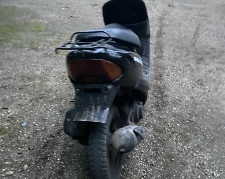Хонда Інша, об'ємом двигуна 65 л та пробігом 0 тис. км за 364 $, фото 3 на Automoto.ua