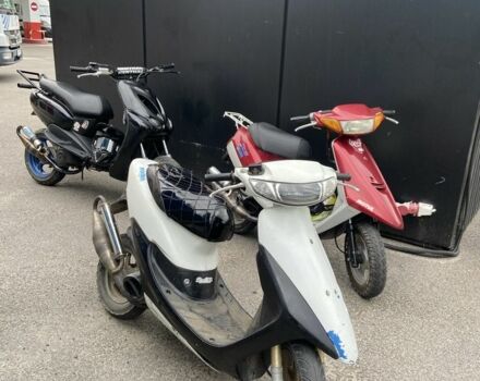 Хонда Другая, объемом двигателя 65 л и пробегом 0 тыс. км за 291 $, фото 4 на Automoto.ua