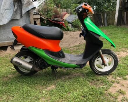 Хонда Другая, объемом двигателя 0 л и пробегом 0 тыс. км за 153 $, фото 1 на Automoto.ua