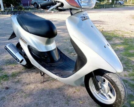 Хонда Другая, объемом двигателя 50 л и пробегом 0 тыс. км за 357 $, фото 6 на Automoto.ua