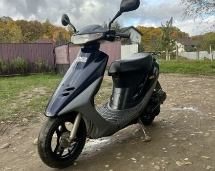 Хонда Другая, объемом двигателя 49 л и пробегом 0 тыс. км за 250 $, фото 3 на Automoto.ua