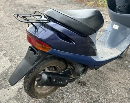 Хонда Другая, объемом двигателя 49 л и пробегом 0 тыс. км за 180 $, фото 11 на Automoto.ua