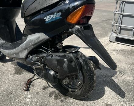 Хонда Другая, объемом двигателя 49 л и пробегом 0 тыс. км за 231 $, фото 3 на Automoto.ua