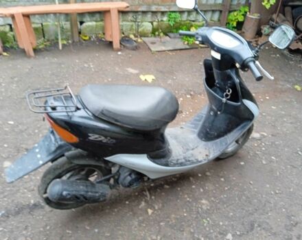 Хонда Другая, объемом двигателя 49 л и пробегом 0 тыс. км за 156 $, фото 1 на Automoto.ua