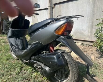Хонда Інша, об'ємом двигуна 0 л та пробігом 0 тис. км за 243 $, фото 1 на Automoto.ua