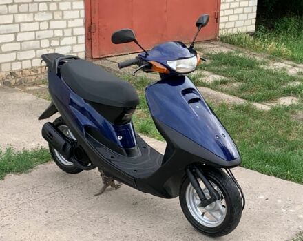 Хонда Другая, объемом двигателя 49 л и пробегом 0 тыс. км за 399 $, фото 4 на Automoto.ua