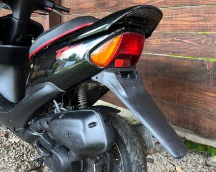 Хонда Інша, об'ємом двигуна 49 л та пробігом 0 тис. км за 475 $, фото 7 на Automoto.ua