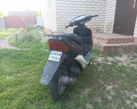 Хонда Другая, объемом двигателя 50 л и пробегом 0 тыс. км за 194 $, фото 3 на Automoto.ua