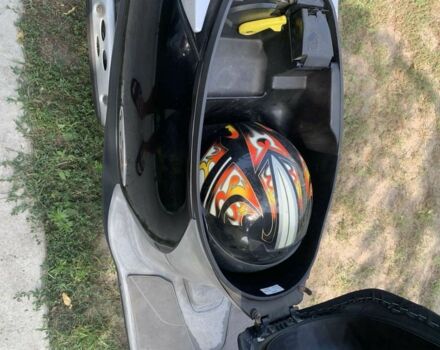 Хонда Інша, об'ємом двигуна 49 л та пробігом 0 тис. км за 533 $, фото 8 на Automoto.ua