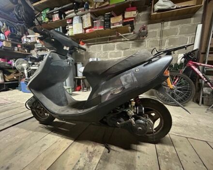 Хонда Другая, объемом двигателя 65 л и пробегом 0 тыс. км за 262 $, фото 4 на Automoto.ua