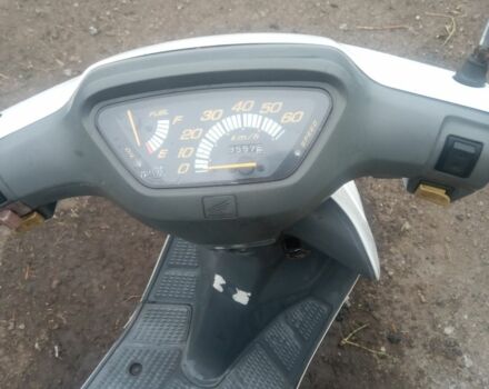 Хонда Другая, объемом двигателя 50 л и пробегом 0 тыс. км за 218 $, фото 3 на Automoto.ua
