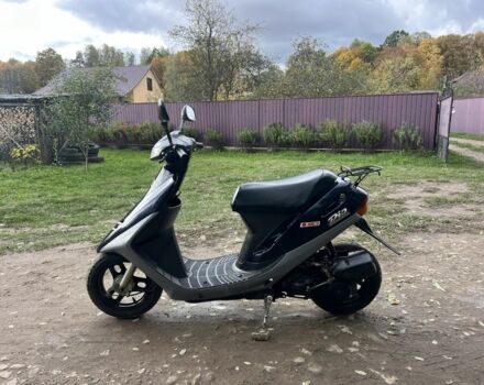 Хонда Другая, объемом двигателя 49 л и пробегом 0 тыс. км за 250 $, фото 4 на Automoto.ua