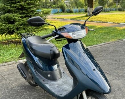 Хонда Другая, объемом двигателя 49 л и пробегом 0 тыс. км за 376 $, фото 4 на Automoto.ua
