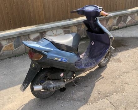 Хонда Другая, объемом двигателя 59 л и пробегом 0 тыс. км за 500 $, фото 1 на Automoto.ua