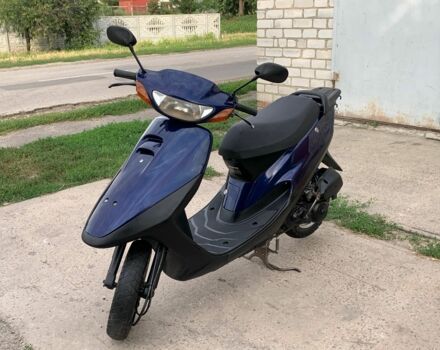 Хонда Другая, объемом двигателя 49 л и пробегом 0 тыс. км за 399 $, фото 1 на Automoto.ua