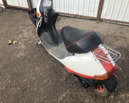 Хонда Інша, об'ємом двигуна 50 л та пробігом 0 тис. км за 191 $, фото 3 на Automoto.ua